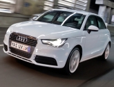 Audi A1 Sportback (8XA)